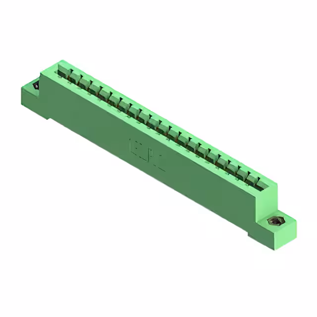 837-020-500-108 EDAC Inc.  Edgeboard Connectors